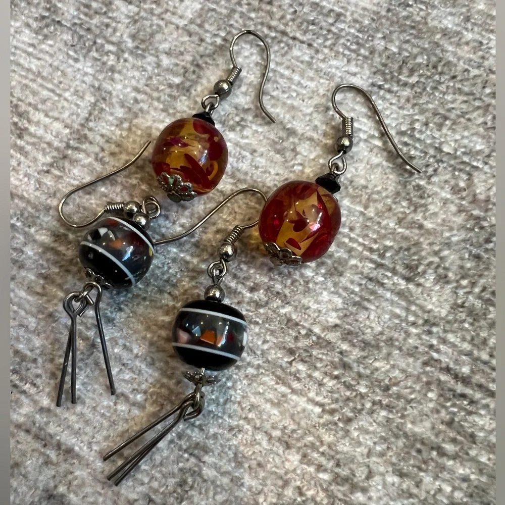 NWT 💥earring bundle💥 - Picture 3 of 4